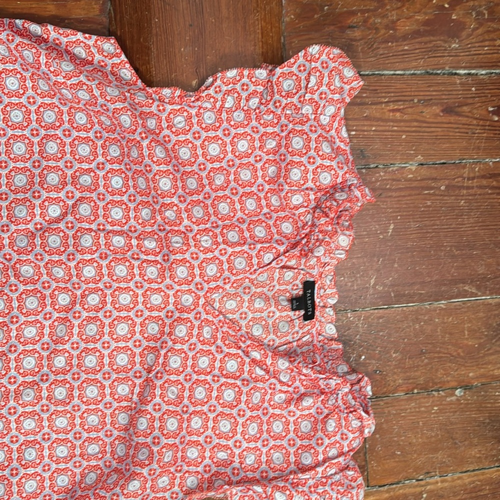 Blouse - Picture 4 of 4